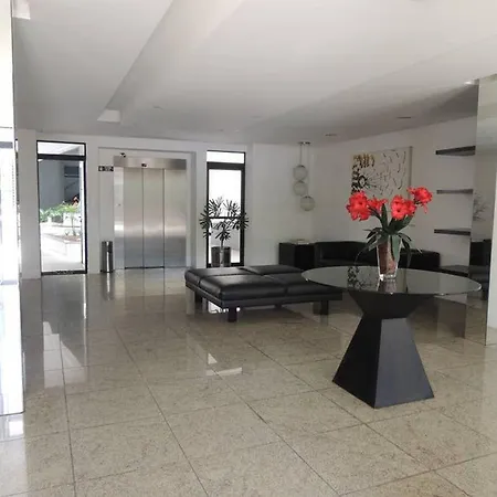 Amplo e confortável quarto e sala na PAJUÇARA Maceió Exterior foto