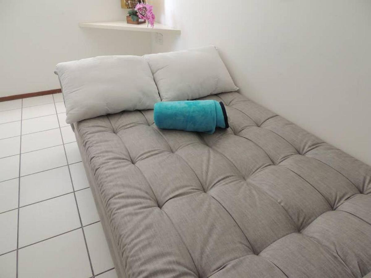 Amplo E Confortavel E Sala Na Pajucara *
