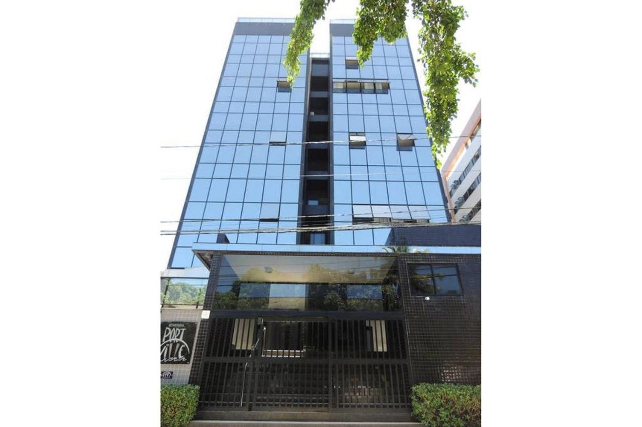 Amplo E Confortavel E Sala Na Pajucara Apartment