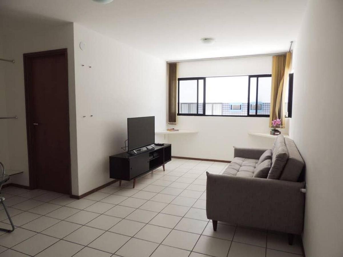 Amplo E Confortavel E Sala Na Pajucara Apartment Maceio (Alagoas)