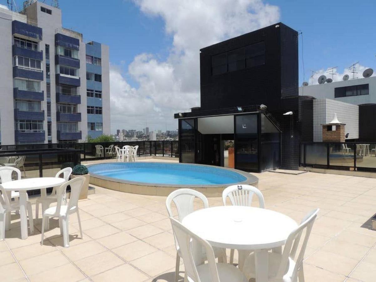 Amplo E Confortavel E Sala Na Pajucara Apartment *