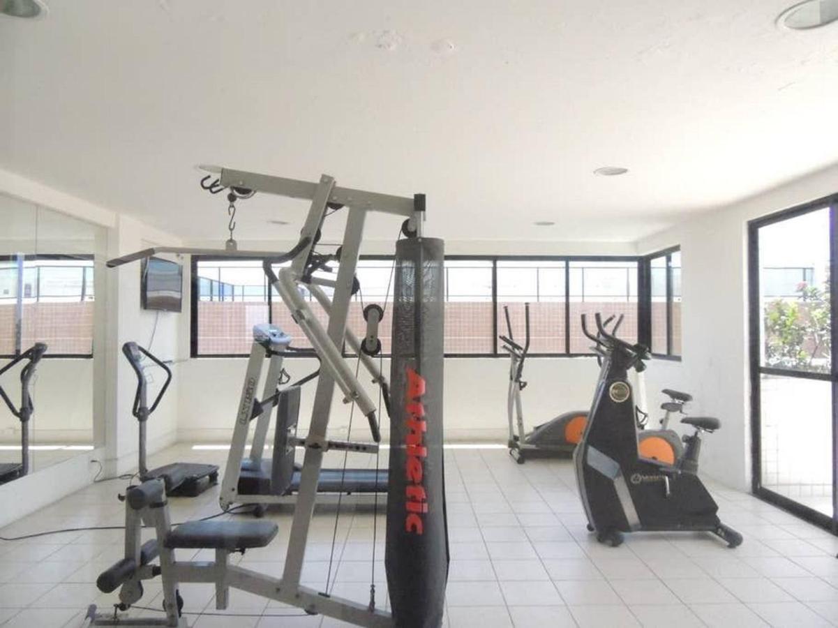 Amplo E Confortavel E Sala Na Pajucara * Maceio (Alagoas)