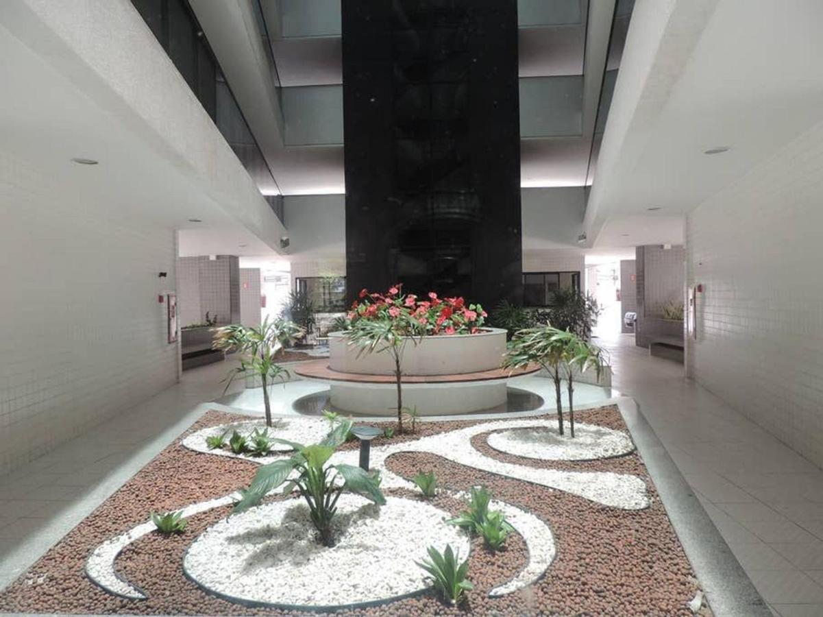 Apartment Amplo E Confortavel E Sala Na Pajucara
